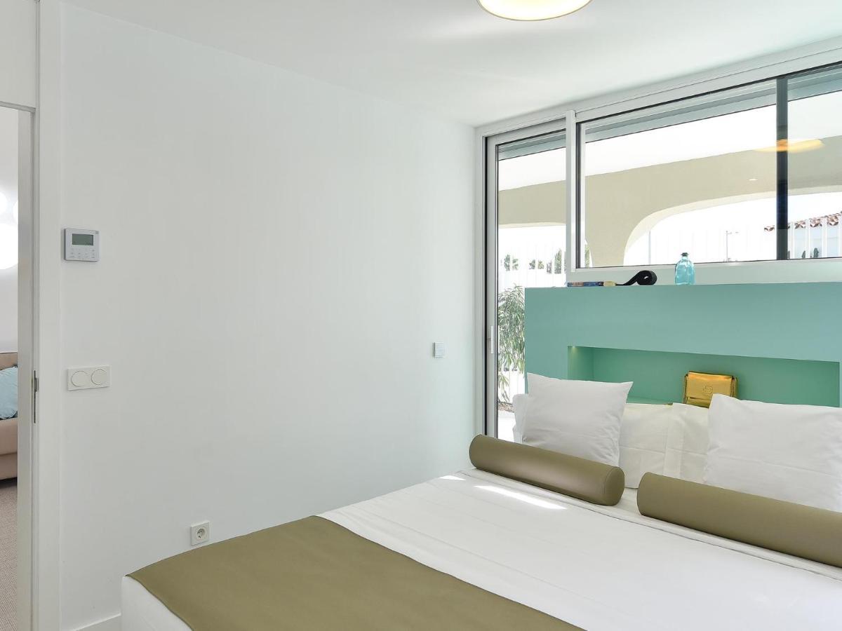Velsuites Playa Del Ingles By Villagrancanaria ภายนอก รูปภาพ