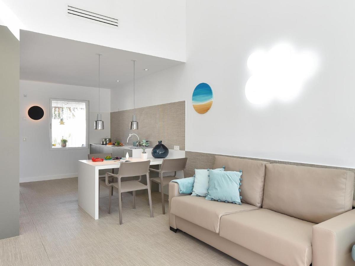 Velsuites Playa Del Ingles By Villagrancanaria ภายนอก รูปภาพ
