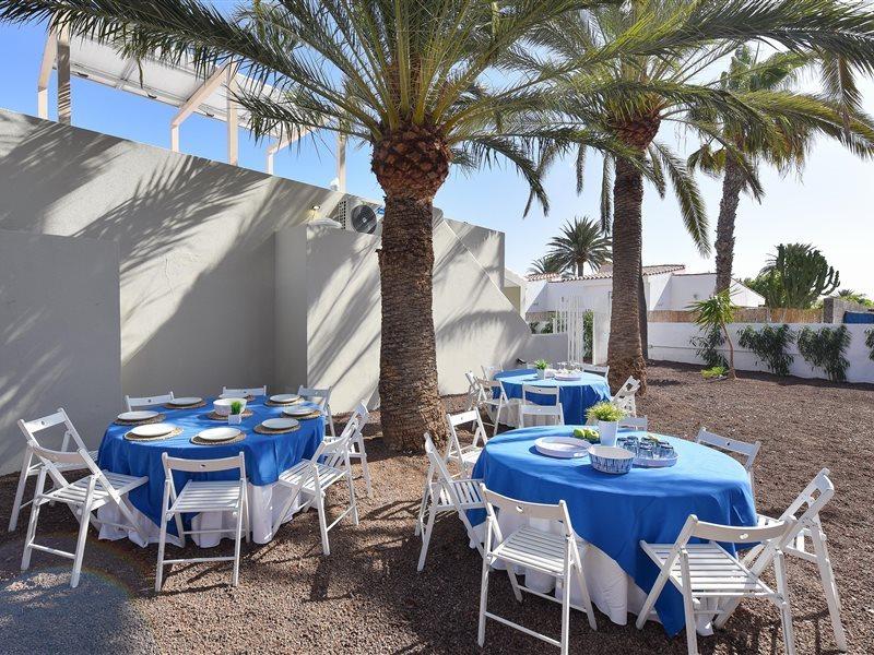 Velsuites Playa Del Ingles By Villagrancanaria ภายนอก รูปภาพ